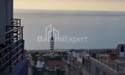 Apartment 31 m² - Niko Pirosmani, Batumi, Georgia