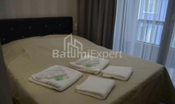 Apartment 31 m² - Niko Pirosmani, Batumi, Georgia
