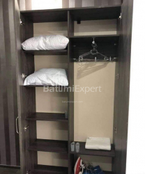 Apartment 31 m² - Niko Pirosmani, Batumi, Georgia