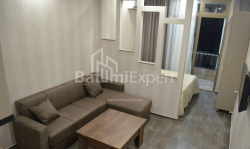 Apartment 31 m² - Niko Pirosmani, Batumi, Georgia