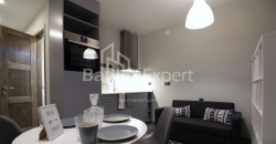 Apartment 1-room 33 m² - Zurab Gorgiladze, Batumi