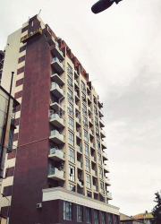 Apartment 120 m² - Yuryevskaya, Batumi, Georgia