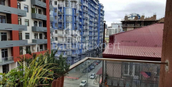 Apartment 120 m² - Yuryevskaya, Batumi, Georgia