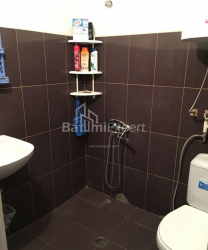 Apartment 1-room 35 m² - Alexandr Pushkin, Batumi