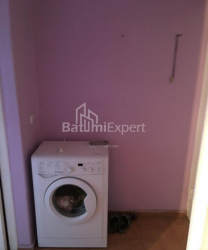 Apartment 1-room 35 m² - Alexandr Pushkin, Batumi