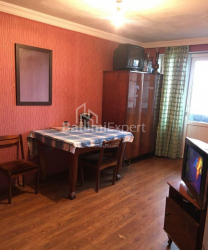 Apartment 1-room 35 m² - Alexandr Pushkin, Batumi