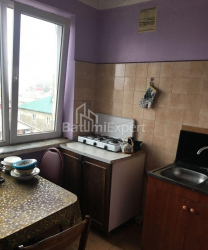 Apartment 35 m² - Alexandr Pushkin, Batumi, Georgia