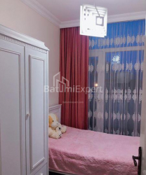 Apartment 86 m² - Alexandr Pushkin, Batumi, Georgia