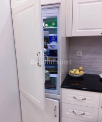 Apartment 5-room 86 m² - Alexandr Pushkin, Batumi