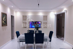 Apartment 5-room 86 m² - Alexandr Pushkin, Batumi