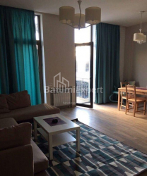 Apartment 110 m² - Yuryevskaya, Batumi, Georgia