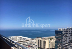Apartment 4-room 86 m² - Yuryevskaya, Batumi