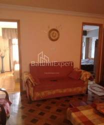 Apartment 3-room 67 m² - Zurab Gorgiladze, Batumi