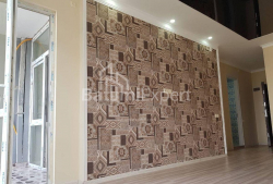 Apartment 47 m² - Iusuf Kobaladze, Batumi, Georgia