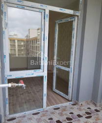 Apartment 47 m² - Iusuf Kobaladze, Batumi, Georgia