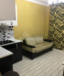Apartment 43 m² - Sherif Khimshiashvili, Batumi, Georgia