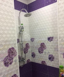 Apartment 43 m² - Sherif Khimshiashvili, Batumi, Georgia