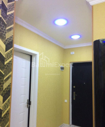 Apartment 43 m² - Sherif Khimshiashvili, Batumi, Georgia