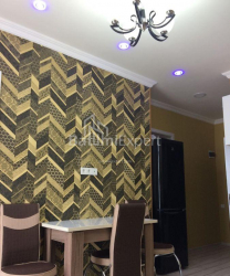 Apartment 43 m² - Sherif Khimshiashvili, Batumi, Georgia
