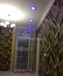 Apartment 43 m² - Sherif Khimshiashvili, Batumi, Georgia