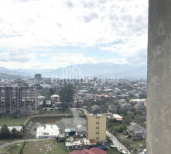 Apartment 51 m² - Yuryevskaya, Batumi, Georgia