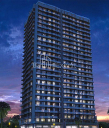 Apartment 51 m² - Yuryevskaya, Batumi, Georgia
