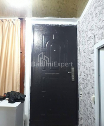 Apartment 19 m² - Alexandr Pushkin, Batumi, Georgia