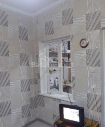 Apartment 19 m² - Alexandr Pushkin, Batumi, Georgia