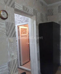 Apartment 19 m² - Alexandr Pushkin, Batumi, Georgia