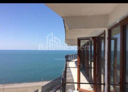 Apartment 2-room 55 m² - Yuryevskaya, Batumi