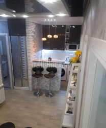 Apartment 48 m² - Shalva Inasaridze, Batumi, Georgia