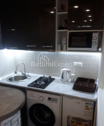 Apartment 48 m² - Shalva Inasaridze, Batumi, Georgia
