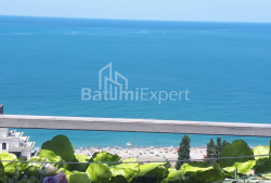 Apartment 48 m² - Shalva Inasaridze, Batumi, Georgia
