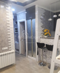 Apartment 48 m² - Shalva Inasaridze, Batumi, Georgia