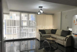 Apartment 62 m² - Yuryevskaya, Batumi, Georgia