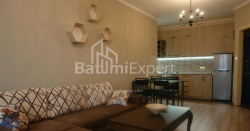 Apartment 2-room 50 m² - Vakhtang Gorgasali, Batumi