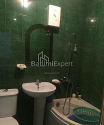 Apartment 40 m² - Sherif Khimshiashvili, Batumi, Georgia