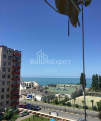 Apartment 40 m² - Sherif Khimshiashvili, Batumi, Georgia