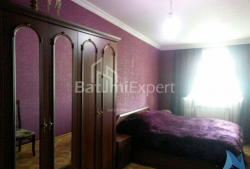 Apartment 3-room 73 m² - Yuryevskaya, Batumi