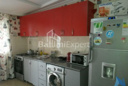 Apartment 3-room 73 m² - Yuryevskaya, Batumi