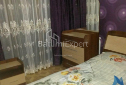 Apartment 3-room 73 m² - Yuryevskaya, Batumi