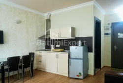 Apartment 27 m² - Iusuf Kobaladze, Batumi, Georgia