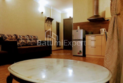 Apartment 34 m² - Iusuf Kobaladze, Batumi, Georgia