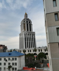 Apartment 1-room 64 m² - David Kldiashvili, Batumi