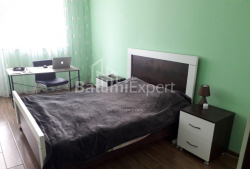 Apartment 120 m² - Yuryevskaya, Batumi, Georgia