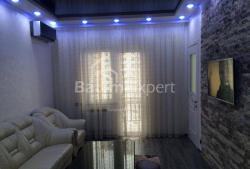 Apartment 2-room 50 m² - Ivane Javakhishvili, Batumi