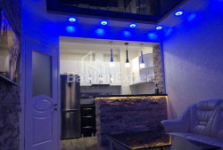 Apartment 2-room 50 m² - Ivane Javakhishvili, Batumi