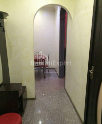 Apartment 40 m² - Vakhtang Gorgasali, Batumi, Georgia