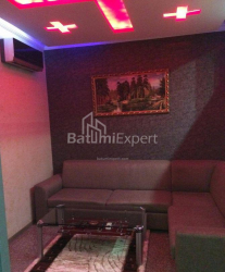 Apartment 2-room 40 m² - Vakhtang Gorgasali, Batumi