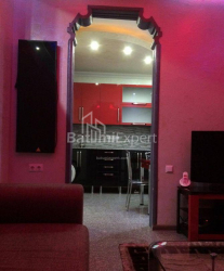Apartment 2-room 40 m² - Vakhtang Gorgasali, Batumi